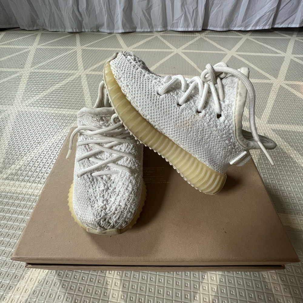 Toddler 5c yeezy